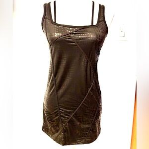 Amazing Salvage Top or Dress